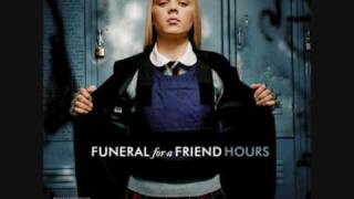 Watch Funeral For A Friend Hospitality video