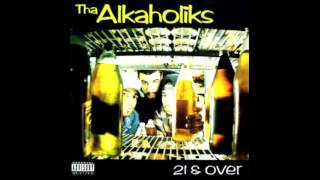 Watch Tha Alkaholiks Cant Tell Me Shit video