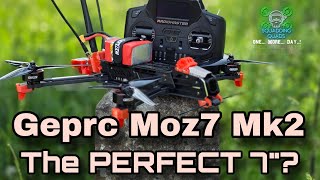 Is Geprc Moz7 Mk2 The Best Drone For Capturing Stunning Landscapes?