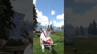 As Incríveis Habilidades Do Stego No Ark