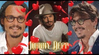 The Best Of Johnny Depp Edits Celebrating His 58Th Birthday