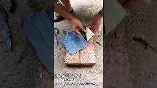 High Strength Self-Adhesive Butyl Tape