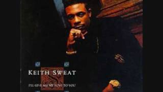 Watch Keith Sweat Love To Love You video