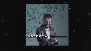 Salikh - Фатима (Safaryan Remix)