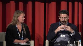 World Climate Summit 2017: Impact Investing