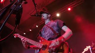 Run to you (Bryan Adams-Cover) - Cold Filtered - LIVE - 24.11.2017