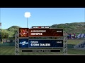 AAA DEBUT - (PS4) MLB 14: The Show - Jackie Robinson: Road to the Show - Episode 15
