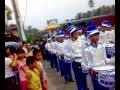 Laoang N Samar fiesta 09 parade! (cut version)
