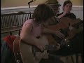 Tin Pan Caravan: Anais Mitchell- 1984