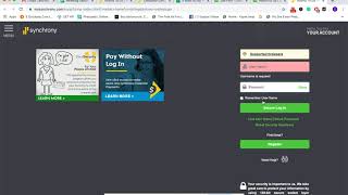 Rooms To Go Credit Card Login, Payment, Application Processes