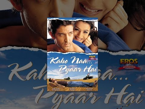 Kaho Naa Pyaar Hai
