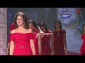 iVillage Mujer / Rojo por una causa / Telemundo