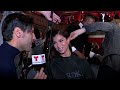 iVillage Mujer / Rojo por una causa / Telemundo
