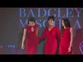iVillage Mujer / Rojo por una causa / Telemundo