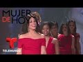 iVillage Mujer / Rojo por una causa / Telemundo