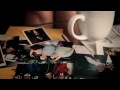 Carolyn Dawn Johnson "The Whole Thing" by Vintage Flick