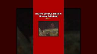 Hantu Gundul Pringis Legenda Jawa