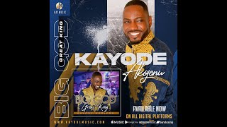 Big God Great King Promo