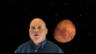 Mars: Where Social Meets Science introduction for KSC 2018 Space Port Area Conference for Educators