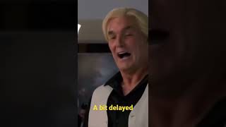 Ted Funny Moments