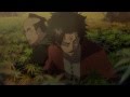 Samurai Champloo EP9-Marijuana Field Tengu Fight [720p]