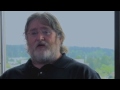 Gabe Newell Speaks About Valve's Future