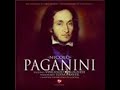 Nicolo Paganini - Capriccio n º 24 en la menor.