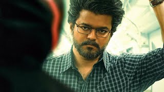 The Goat Official Trailer Tamil Thalapathy Vijay Venkat Prabhu Yuvan Shankar Raja