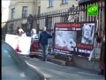 Video В Санкт-Петербурге прошел пикет против абортов