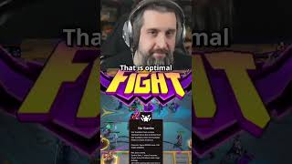 Hardest Trait To Balance In Set 15 Tft K.o. Coliseum Teamfight Tactics