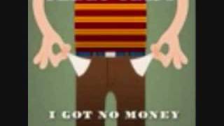 Watch Parry Gripp I Got No Money video