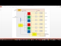 TSP #62 - Tutorial on the Design & Implementation of an FPGA RGB LED Matrix Driver