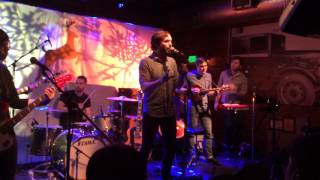 Watch Matt Pond Pa Lily Two video