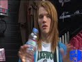 Aaron Gillepsie of The Almost/Underoath Interview NewBandTV