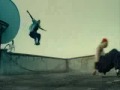 stream Banlieue 13 Parkour Best Scene Banlieue 13 Parkour Best Scene image
