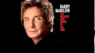 Watch Barry Manilow I Only Have Eyes For You video