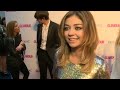 Sarah Hyland interview: Top glamour tips and working on Modern Family