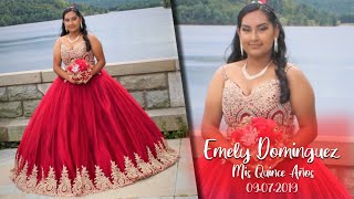 1_Emely’s Quinceañera Morning