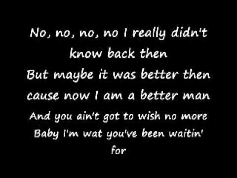 YOU LOVED ME LYRICS you loved me lyrics: