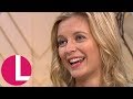 Rachel Riley Can't Believe She's Been on Countdown for 10 Years | Lorraine