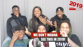 LEAVE THESE IN 2018 PLEASE.... | PART 1 - AIRPODS, F BOYS, COMING FASS