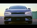 AMCI Testing 0-60 Challenge | The New 2023 Kia EV6 GT