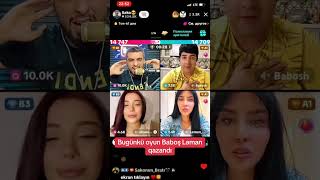 Babosla Qalib Geldik - Leman Tiktok Official