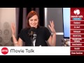 AMC Movie Talk - DEADPOOL Gets R Rating, G.I. JOE 3 back on Track