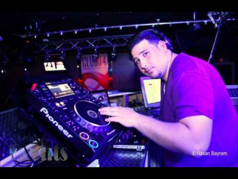 DJ O-KAN - TURKISH POP THE FINEST VOL.3 DJ O-KAN - TURKISH POP THE FINEST VOL.3 klip izle