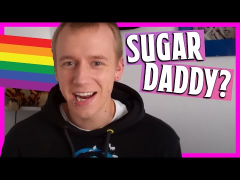 Young Boy & Older Guy? Suger Daddy's - Ask A Gay Man 4 - VEDM Day 28 Young Boy & Older Guy? Suger Daddy's - Ask A Gay Man 4 - VEDM Day 28