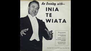 Inia Te Wiata Kamate Kamate