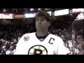 Boston Bruins Opening Video Playoffs 2010