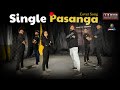 Single Pasanga | Dance Cover | Choreography | Teamkalakaar