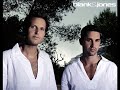 Blank & Jones with Bobo - Freelove